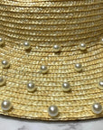 Pearl Straw