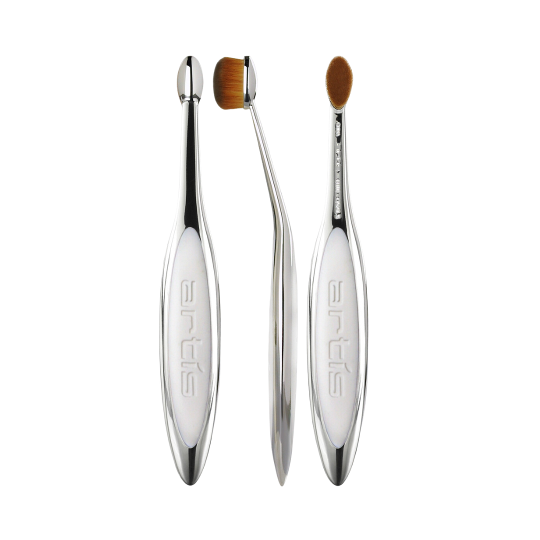 Elite Oval 3 Brush