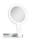 LED Lighted Hand Mirror