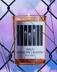 Wild Brooklyn Lavender