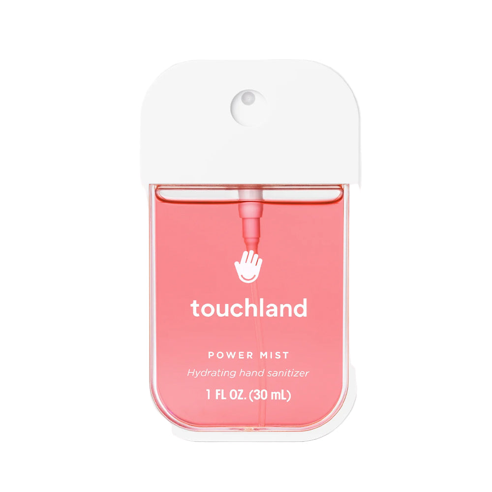 Touchland Hydrating Hand Sanitizer