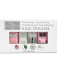 Good Karma Nail Set