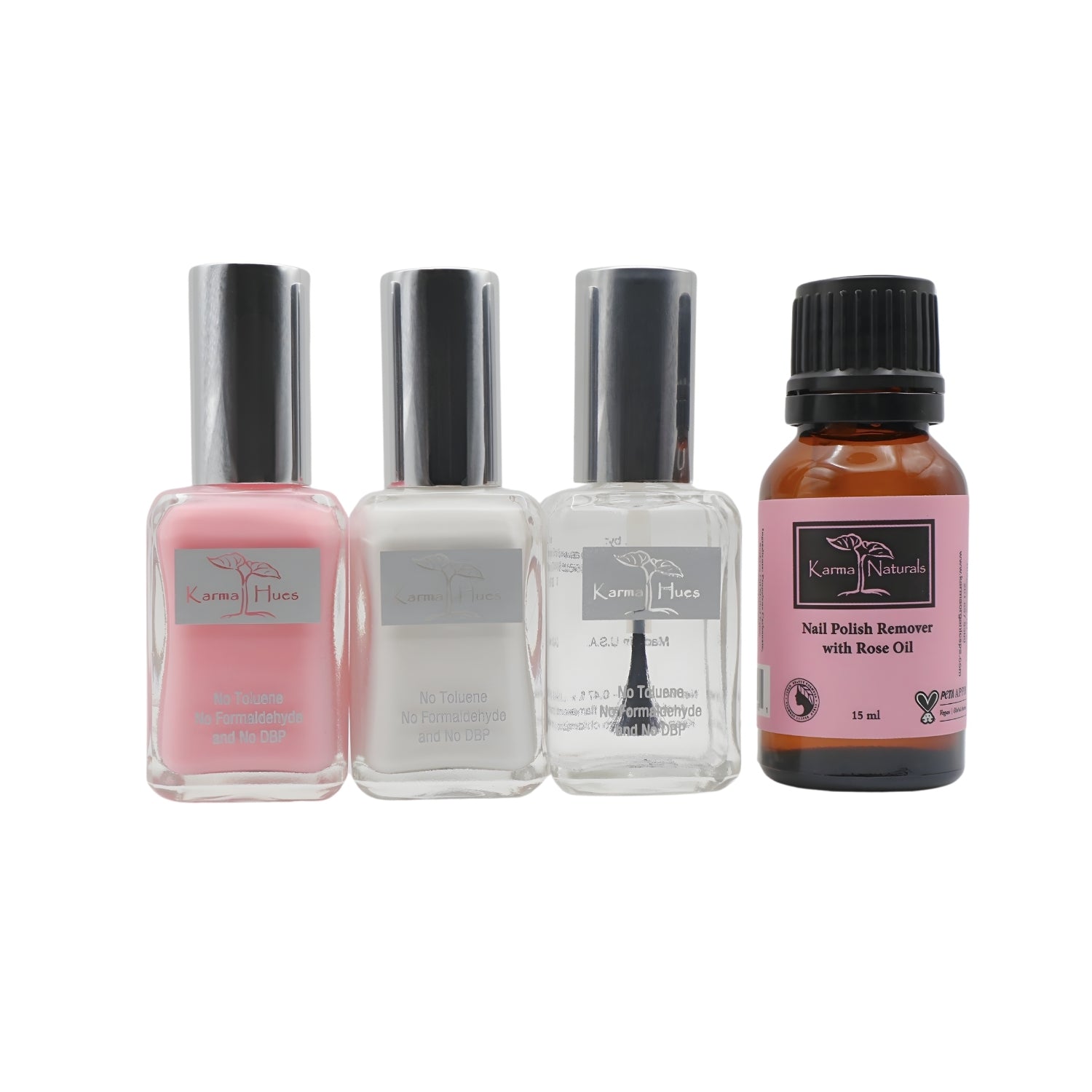 Good Karma Nail Set