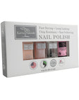 Bride to Be Nail Set