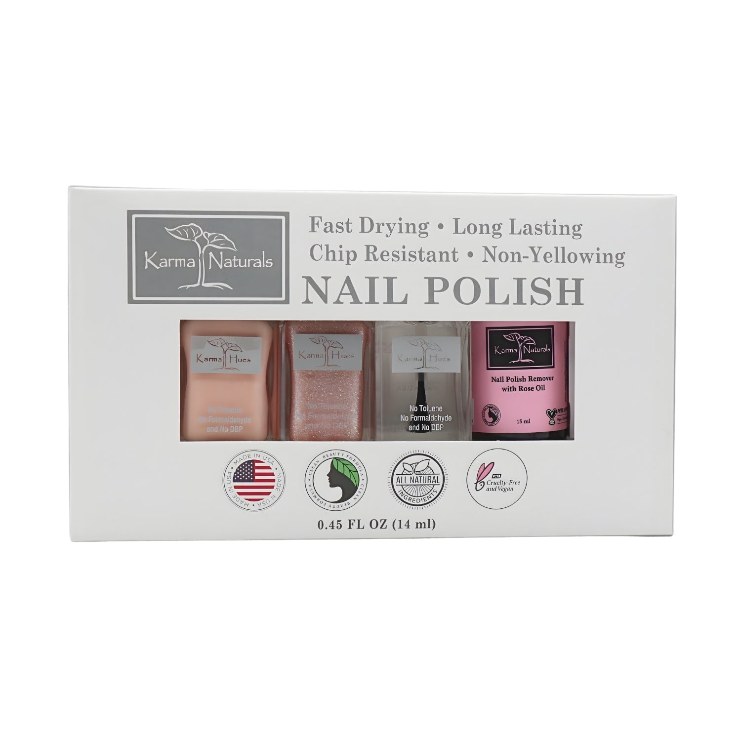 Bride to Be Nail Set