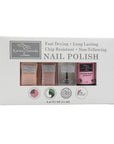 Bride to Be Nail Set