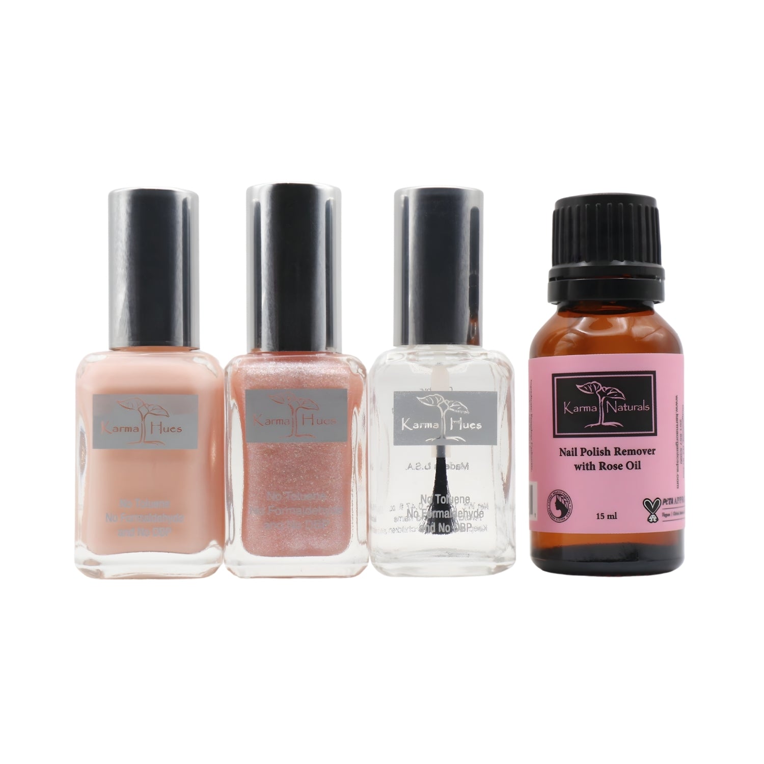 Bride to Be Nail Set