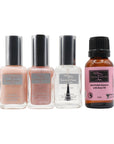 Bride to Be Nail Set