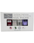 Christmas Morning Nail Set