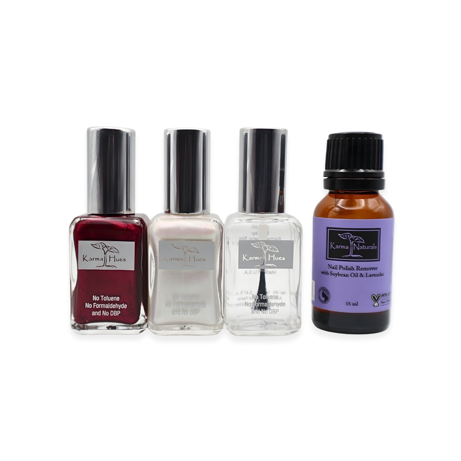 Christmas Morning Nail Set