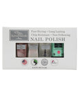 Champagne Toast Nail Set
