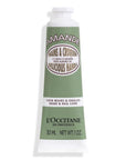 L'Occitane Almond Shower Oil Delicious Hands