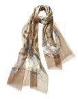 Cinta Scarf