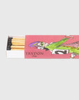 Scented Matches Ernesto Viscounts and Viscountesses