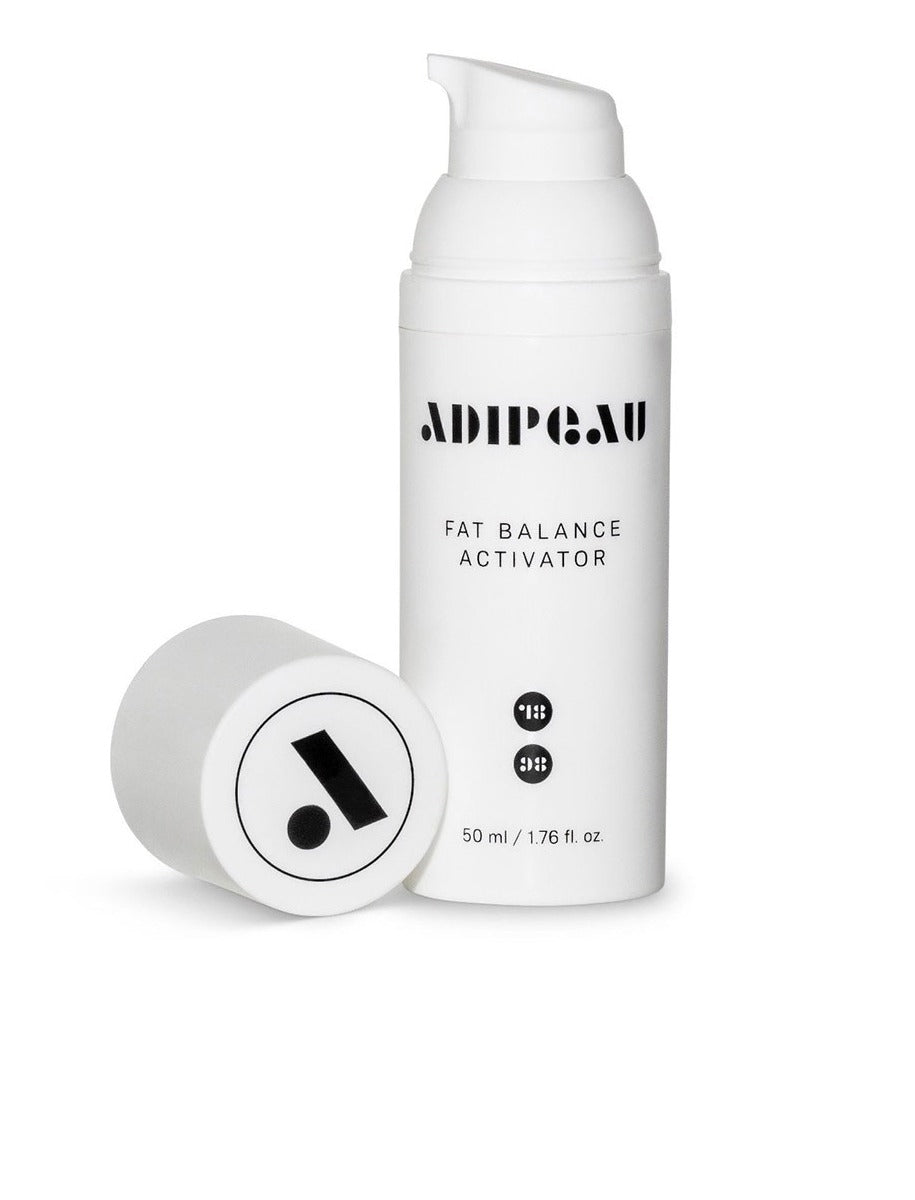 Adipeau Active Face Cream