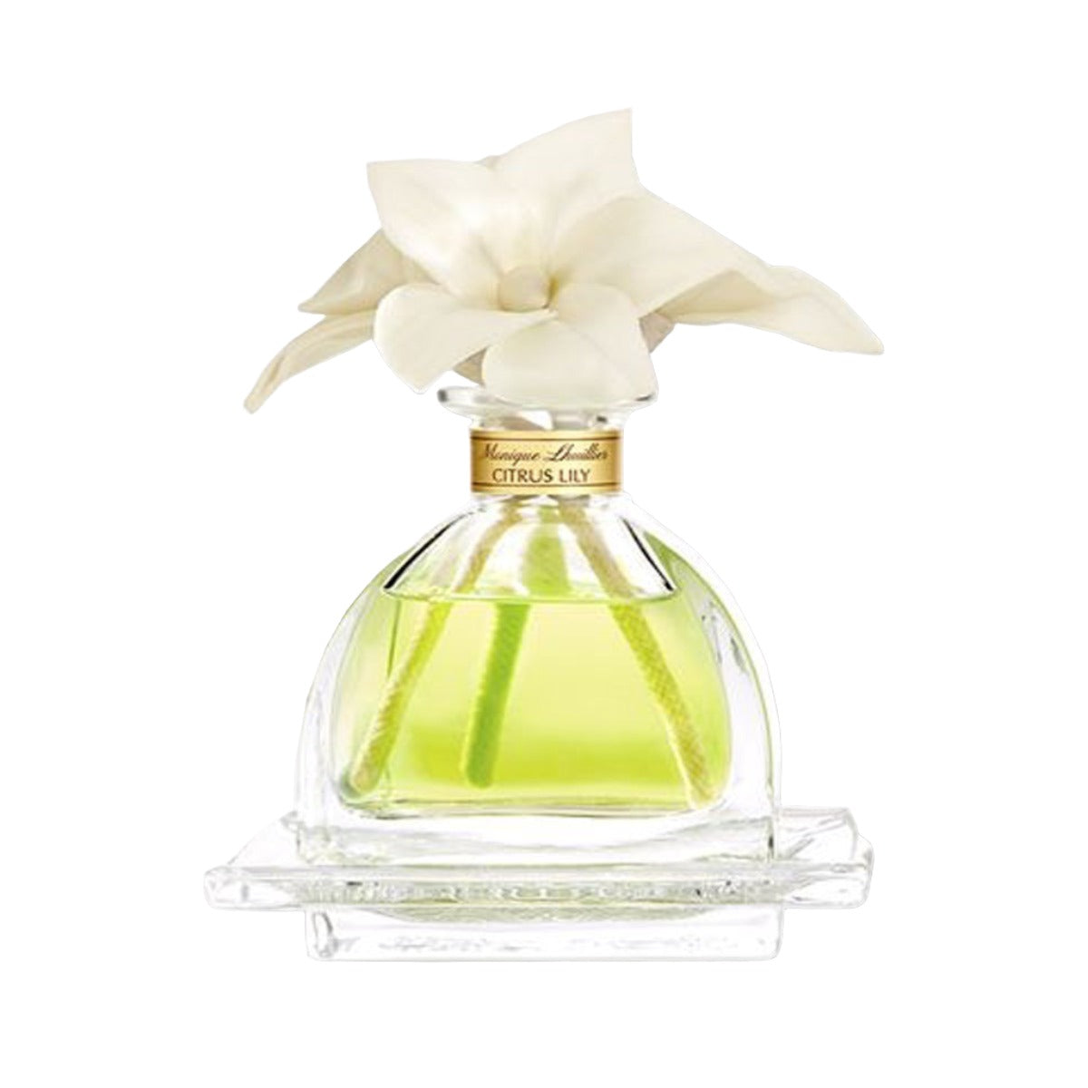 Monique Lhuillier Citrus Lily AirEssence Diffuser