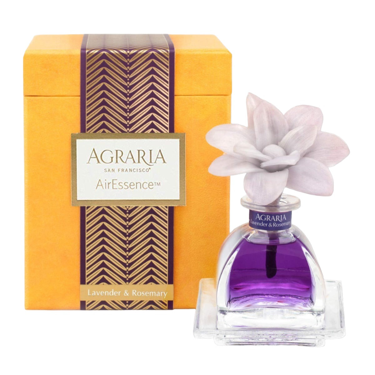 Lavender and Rosemary AirEssence Diffuser