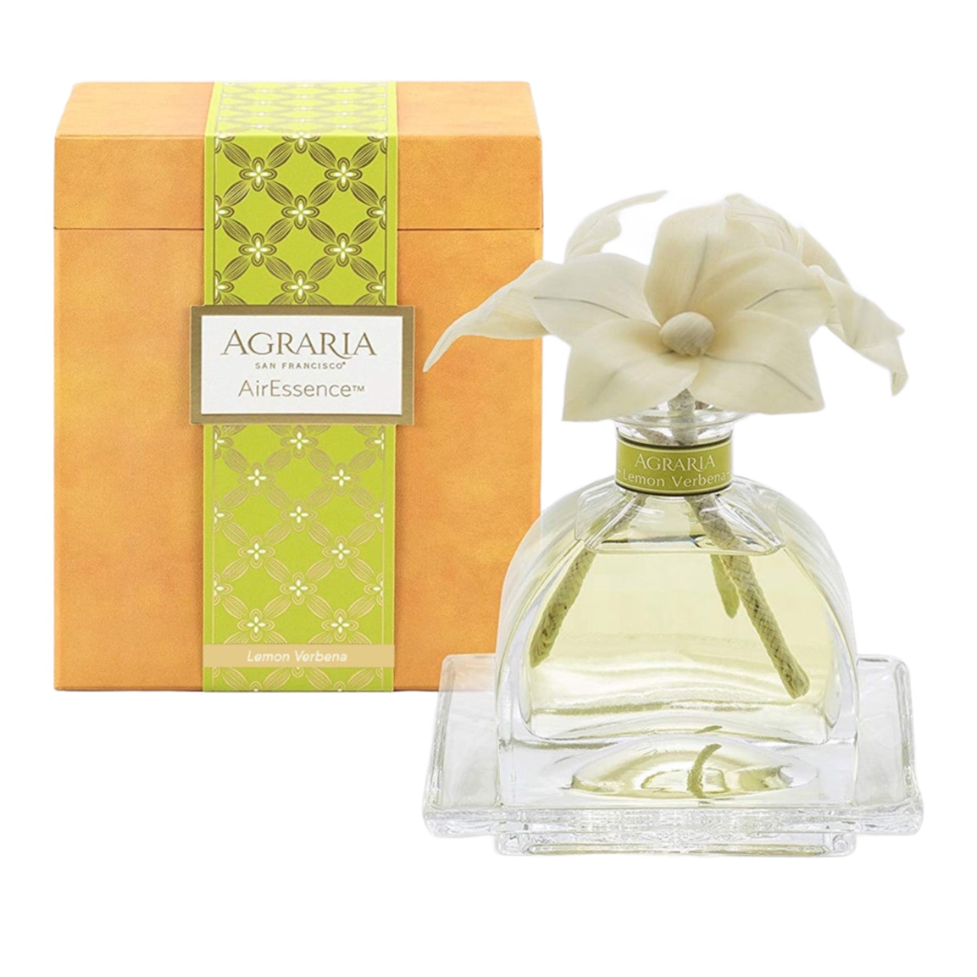 Lemon Verbena AirEssence Diffuser