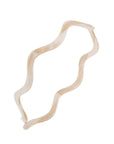 Wavy Ultra-comfort Headband - Classic