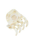 France Luxe Medium Gallery Claw Clip - Classic
