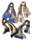 Cinta Scarf