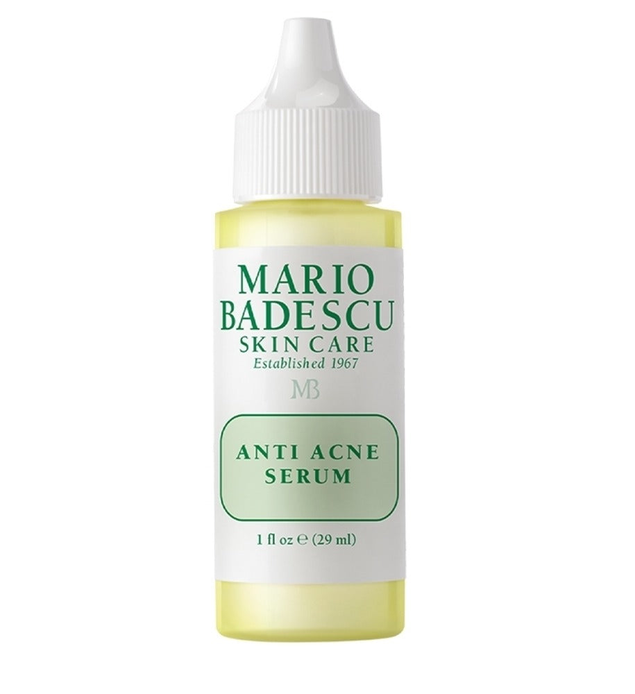 Anti-Acne Serum