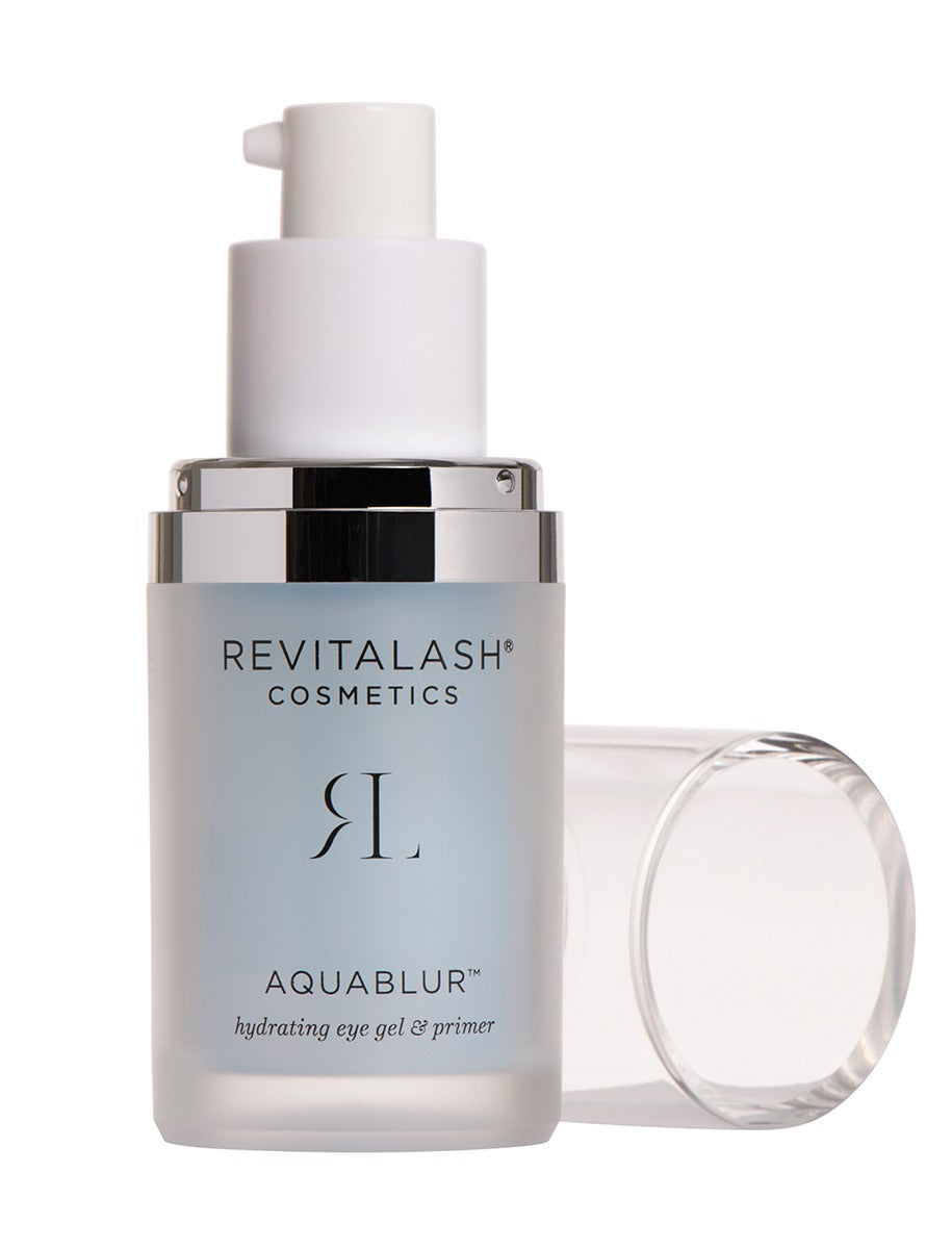 Aquablur Hydrating Eye Gel & Primer