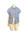 Transitional Down Vest