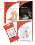 Moisturizing Foot Mask