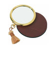 Baggy Double-Sided Purse Mirror