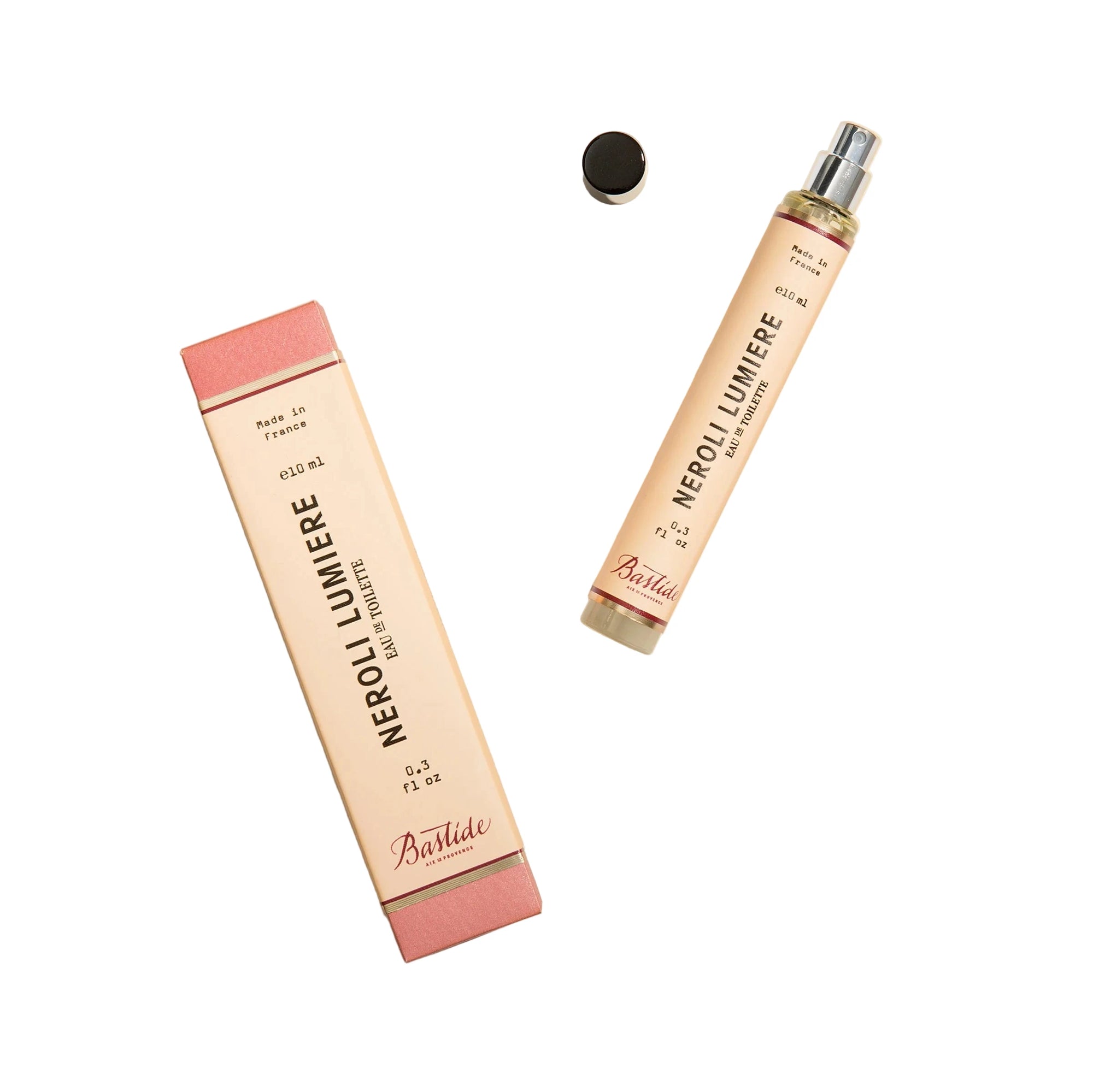 Neroli Lumiere Eau de Toilette