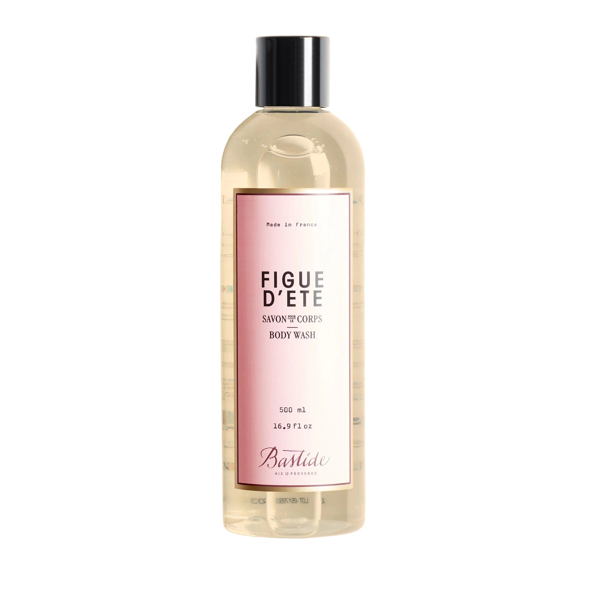 Figue d'ete Gentle Body Wash