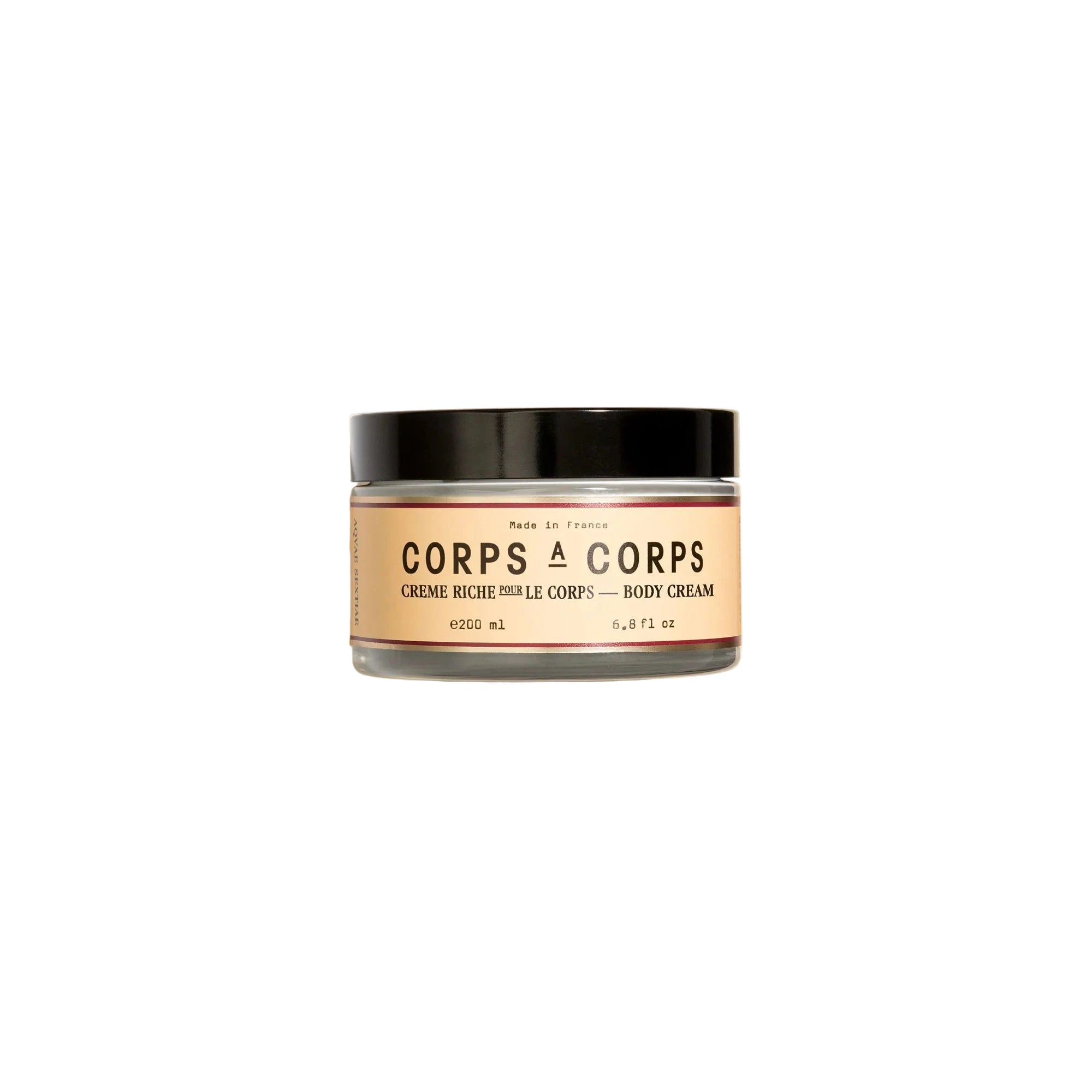 Deep Repair "Corps-à-Corps" Body Cream