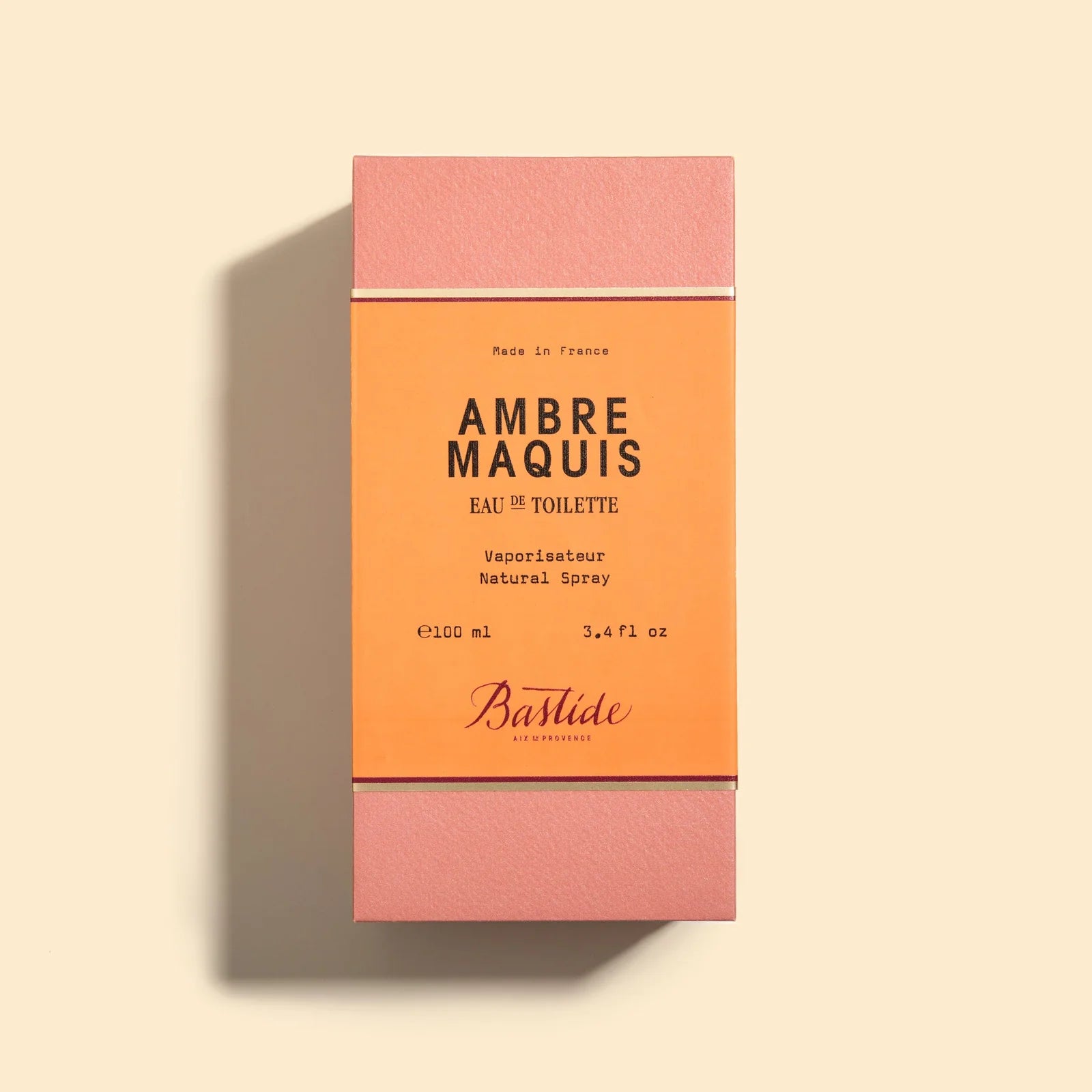 Ambre Maquis Eau de Toilette – Zitomer Pharmacy Inc.