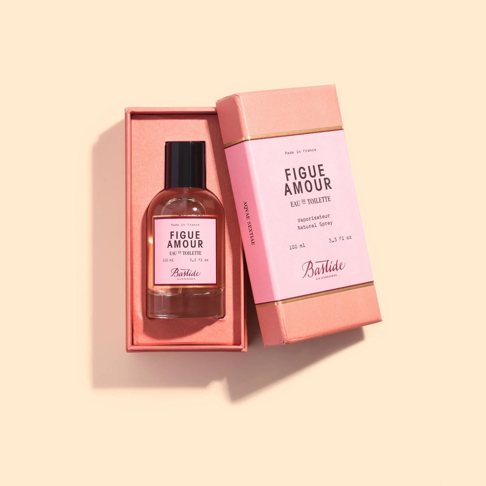 Figue Amour Eau de Toilette