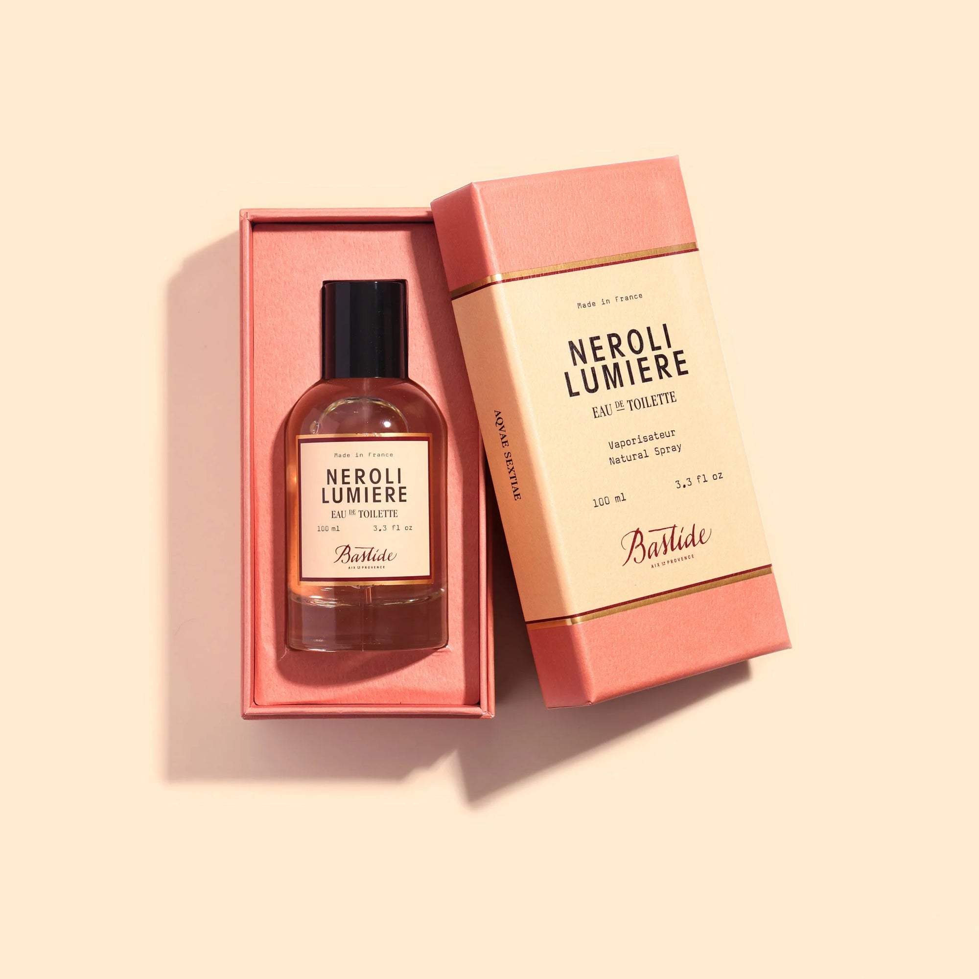 Neroli Lumiere Eau de Toilette