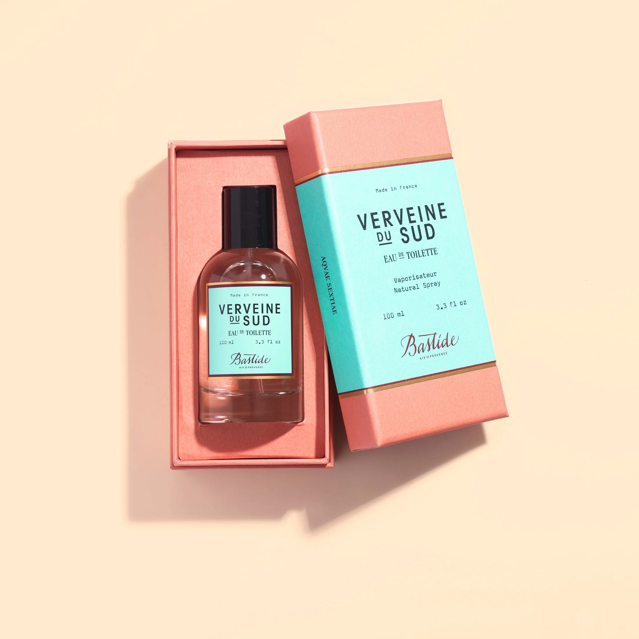 Verveine du Sud Eau de Toilette – Zitomer Pharmacy Inc.