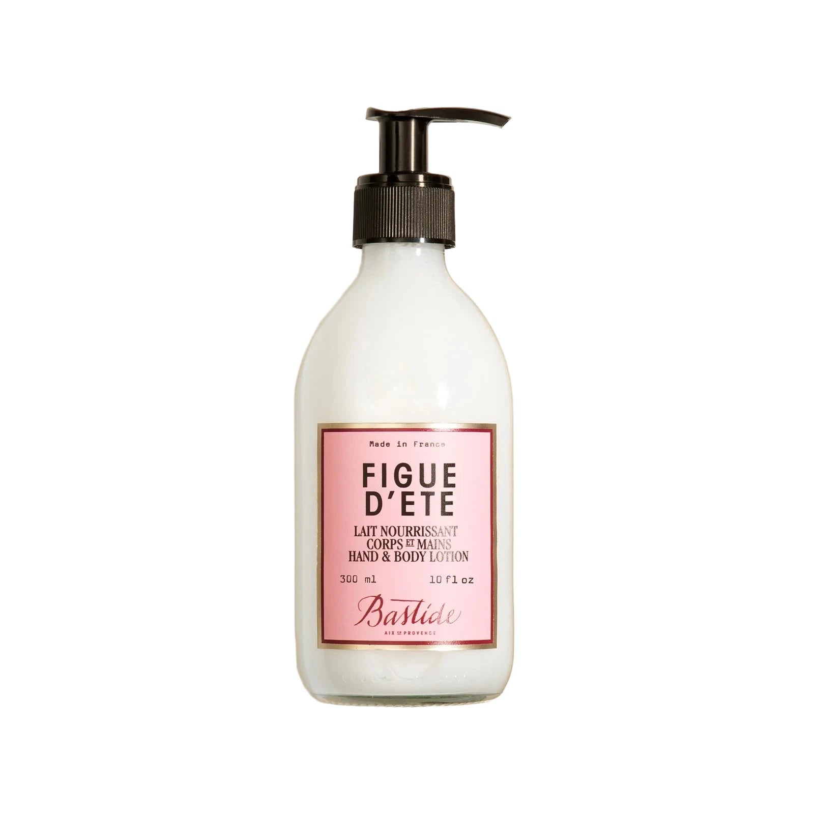 Figue d'Ete Hand and Body Lotion