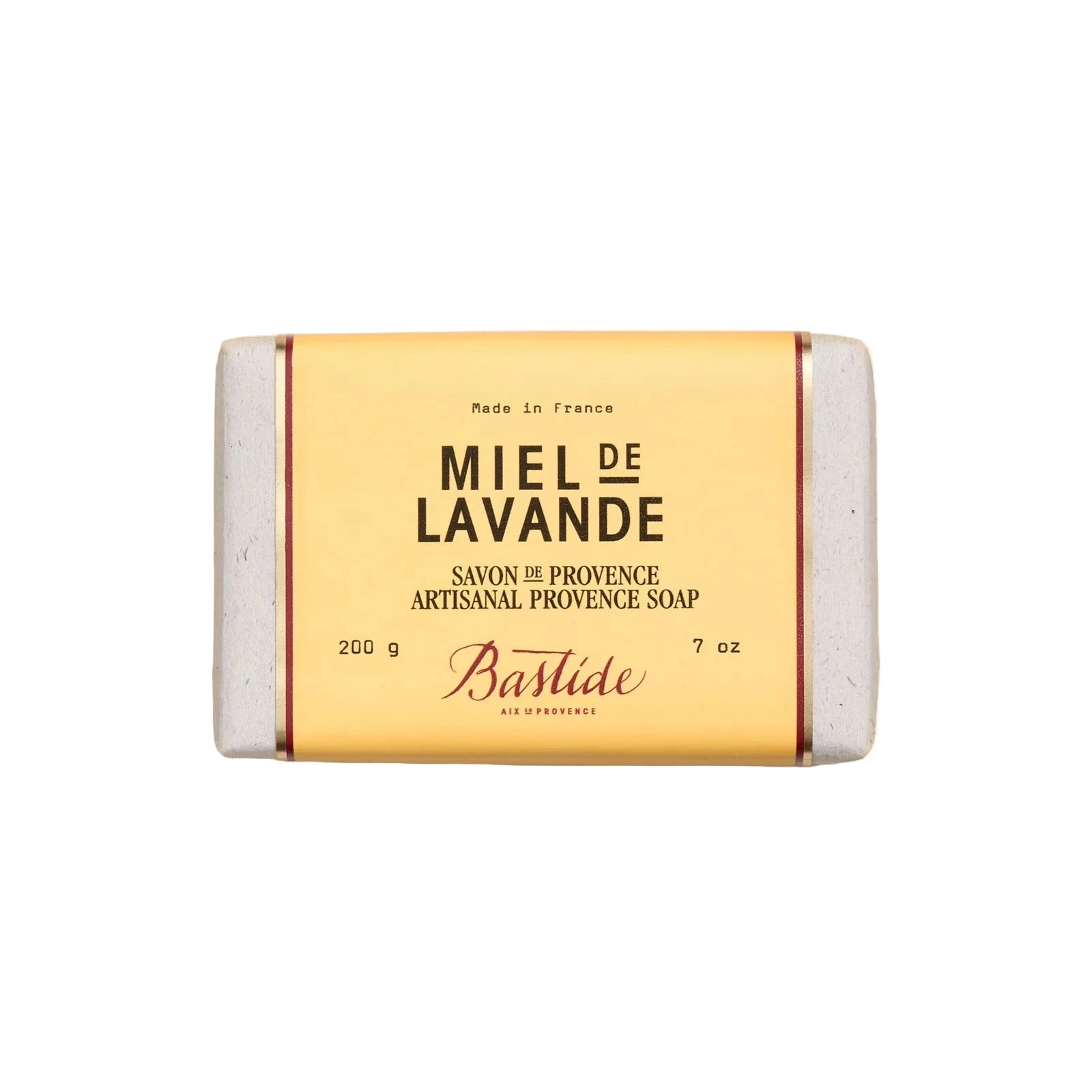Miel de Lavande Scented Soap