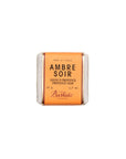 Ambre Soir Scented Soap