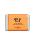 Ambre Soir Scented Soap