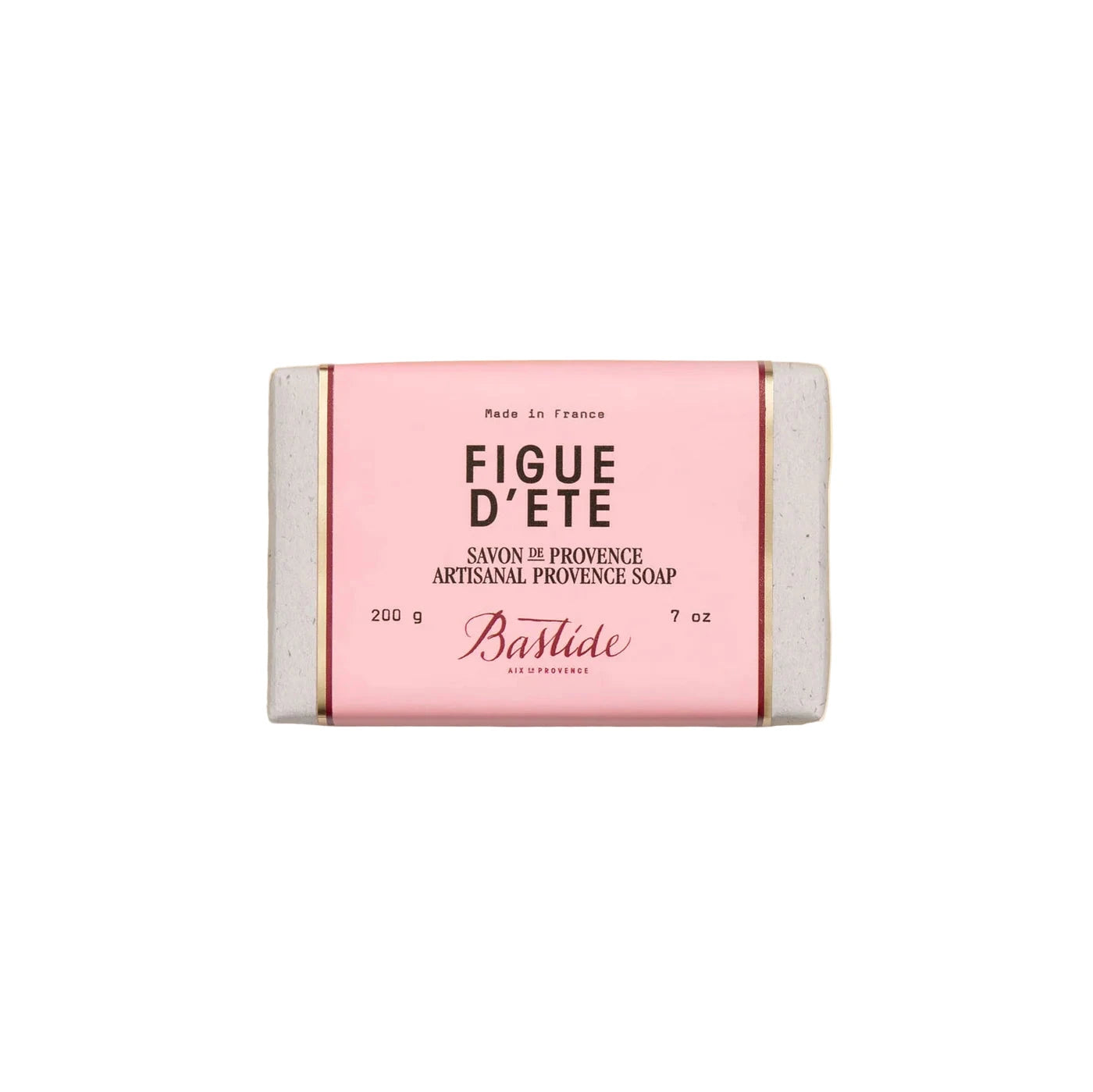Figue d'Eté Scented Soap