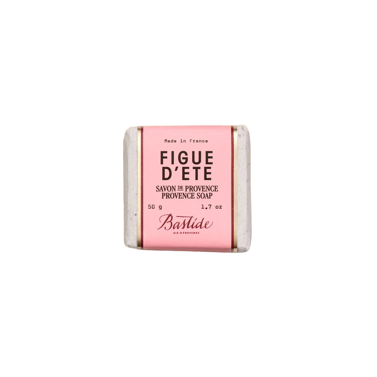 Figue d'Eté Scented Soap