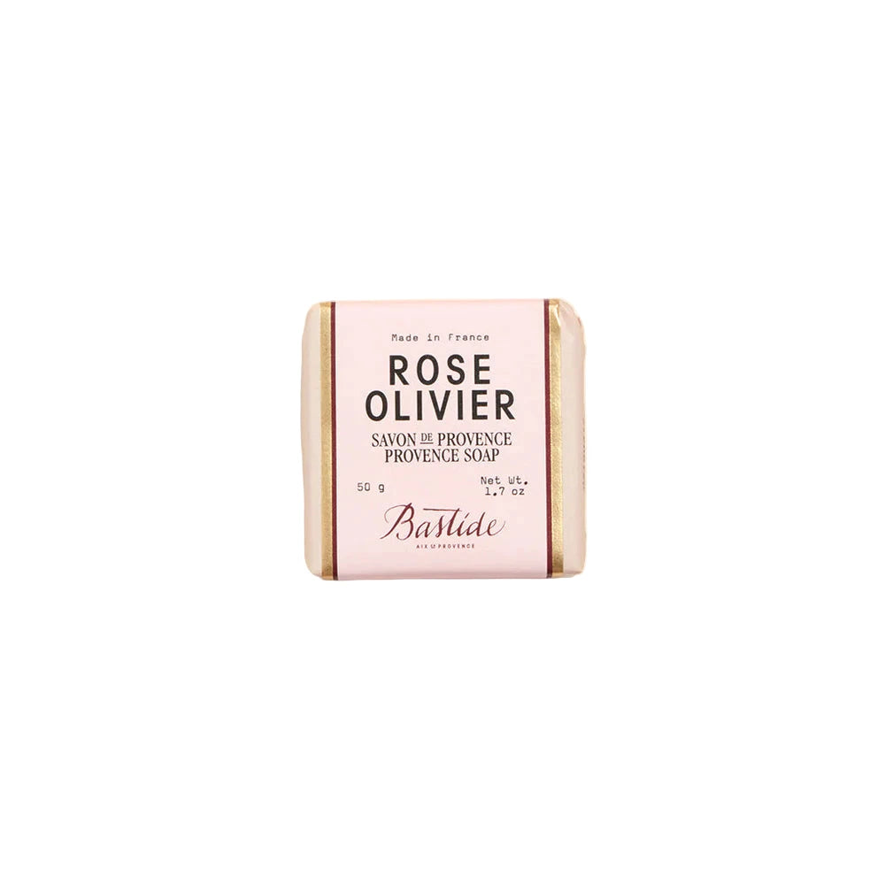 Rose Olivier Scented Soap