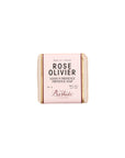 Rose Olivier Scented Soap