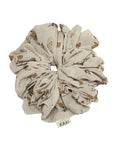 Jumbo Scrunchie, Hudson