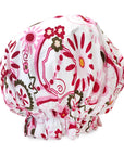 Bouffant Shower Cap