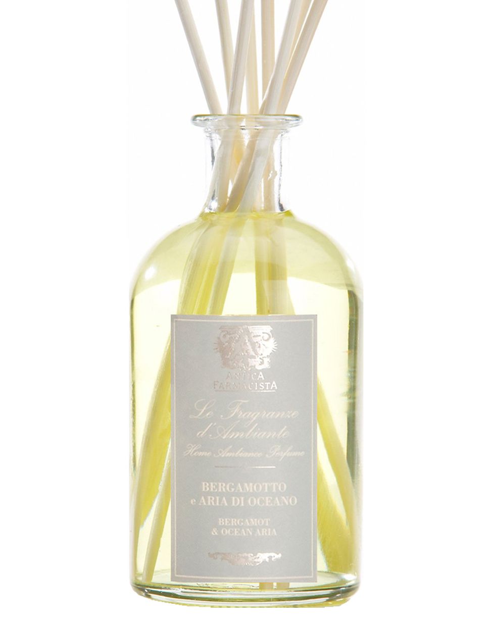 Bergamot & Ocean Aria Diffuser