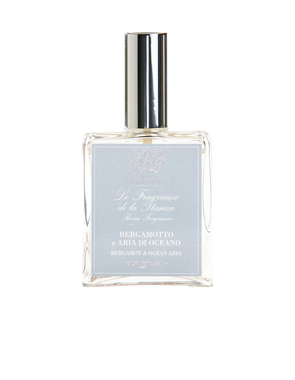 Bergamot & Ocean Aria Room Spray