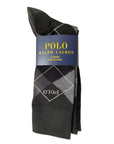 Men's Socks 2-Pack